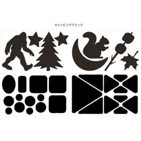 GEAR AID, ギアパッチ