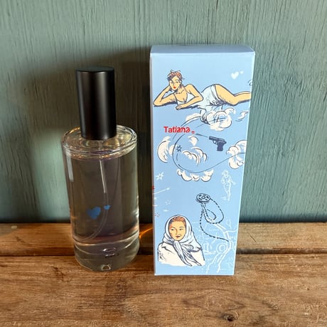 PORTER CLASSIC,  -room spray-