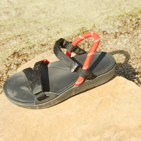 rig footwear,tetiva（25SS）