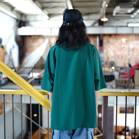 HALFTRACK PRODUCTS, dolmanT, Purveyors 限定カラー