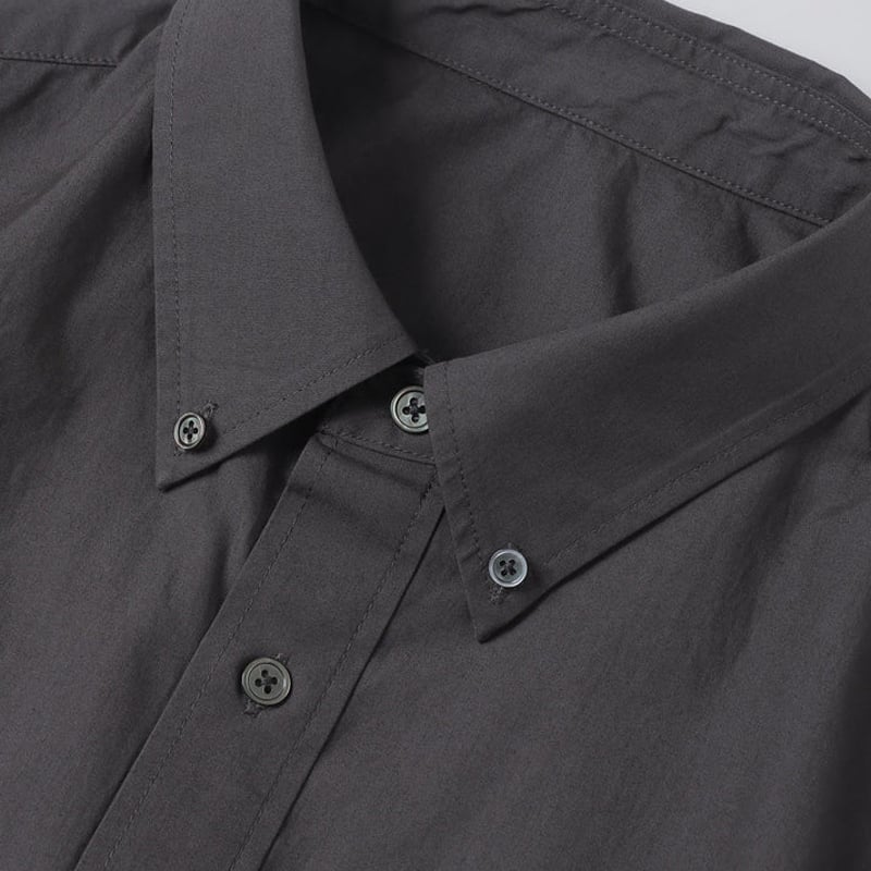 FreshService, UTILITY L/S B.D SHIRT | Purveyors