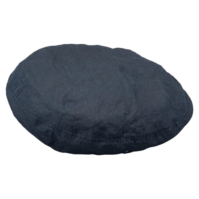PORTER CLASSIC, FARER' S LINEN BERET | Purveyors