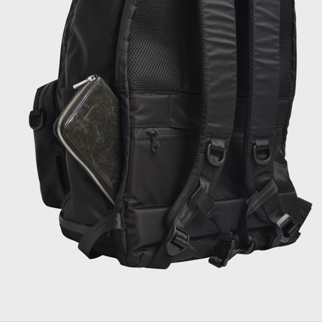 FADEN, Multi Pocket Tender BackPack