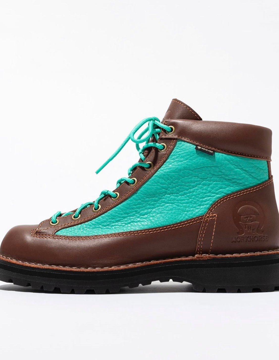 【28.0】 DANNER TACOMA FUJI RECORDS FIELD DANNER x TACOMA FUJI RECORDS DANNER FIELD R WH｜BORN FREE