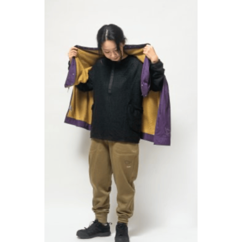 atelierBluebottle, ALPHA MANT 2025 | Purveyors