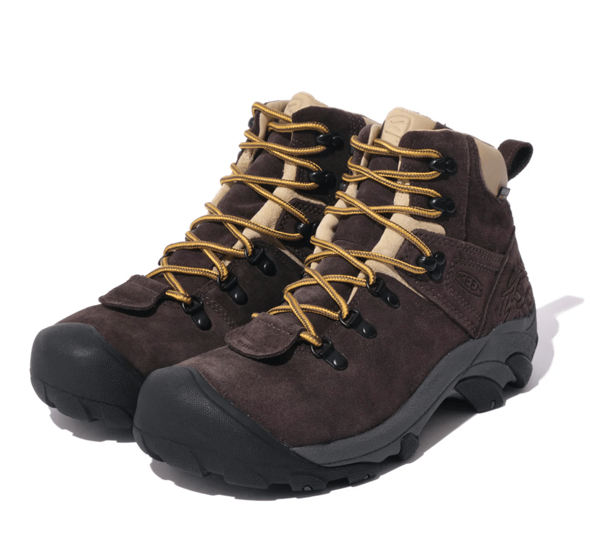 Mountain Research×KEEN, Pyrenees | Purveyors