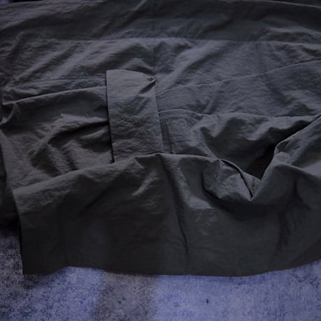 mörk, Mountain Parka