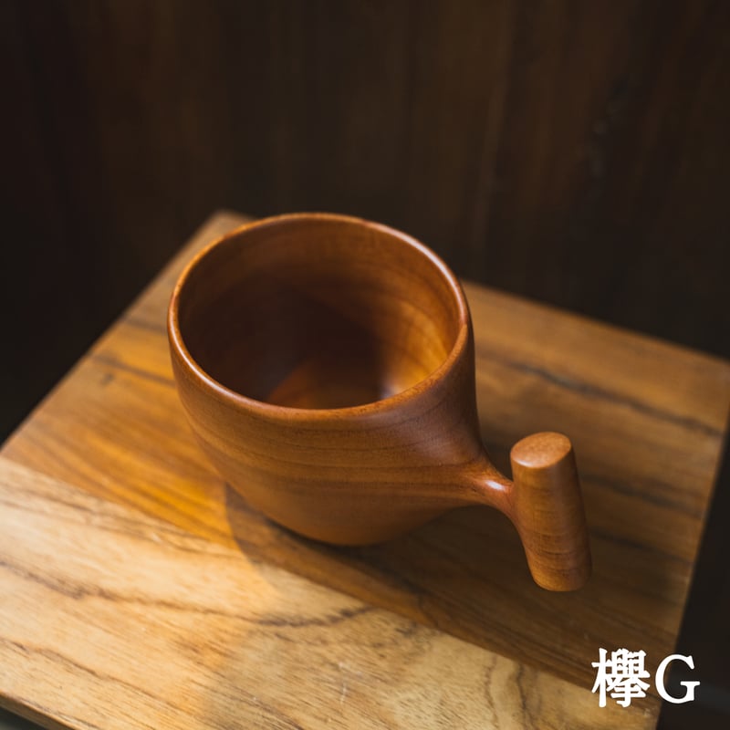 HOKUTO59 mogu cup size M | Purveyors