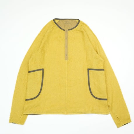 atelierBluebottle, ALPHA HENRY NECK