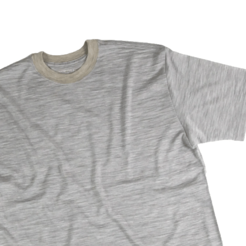 トップス BROWN by 2-tacs BAA tank Medium gray BROWN by 2-tacs, BAA wide | Purveyors