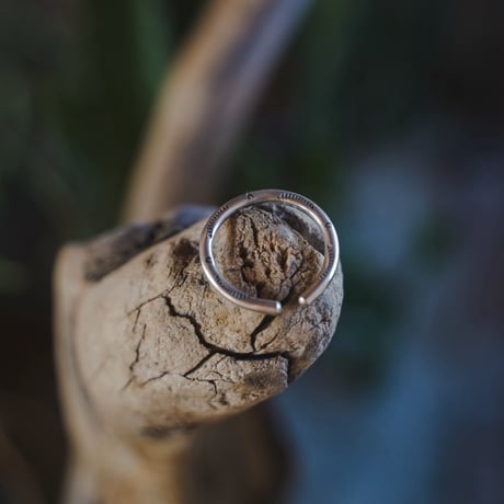 Sipilica,Somewhere Hoop Ear Cuff