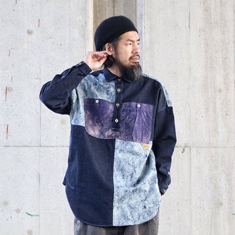 NATAL DESIGN, 3rd SHIRTS LONG | Purveyors 