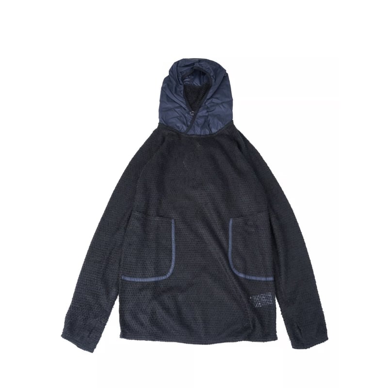 アトリエブルーボトル Hiker's ALPHA VEST（atelierBluebottle
