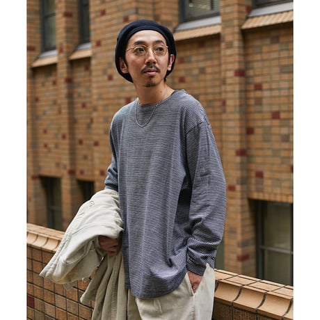 PORTER CLASSIC, H/W BEATNIK BORDER