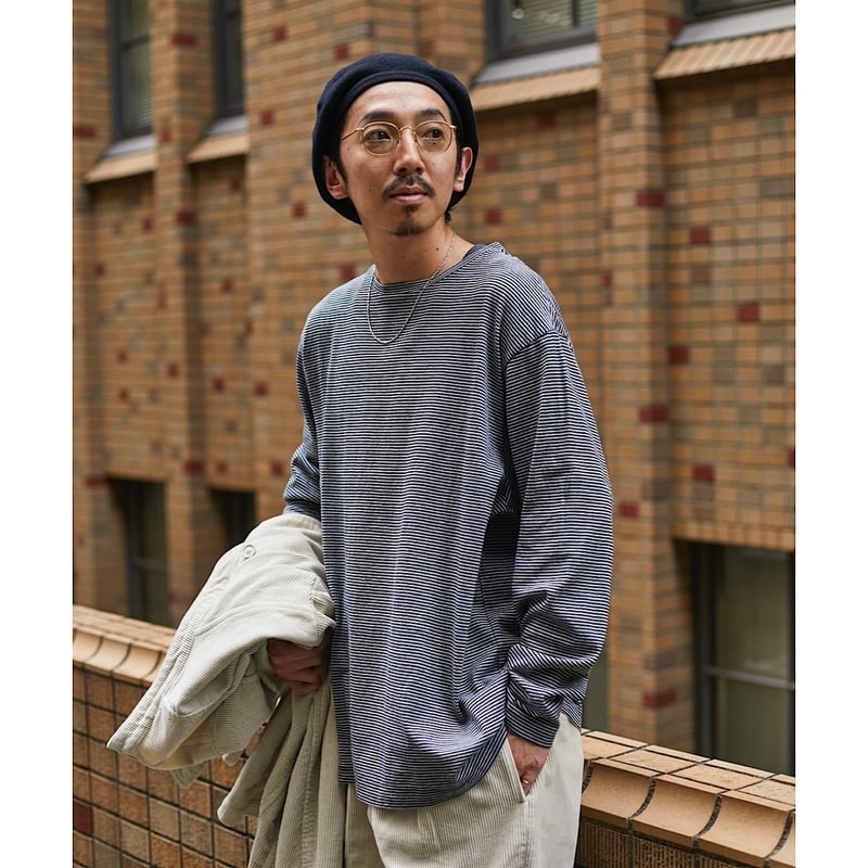 PORTER CLASSIC, H/W BEATNIK BORDER | Purveyors PORTER CLASSIC, H/W BEATNIK BORDER | Purveyors