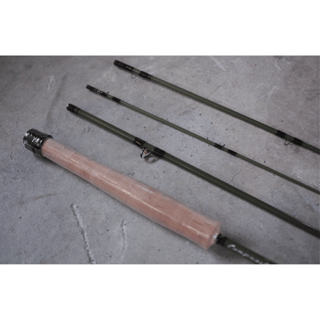 Campanella, 4Piece model Lunar Flex series(リュネッツ山の方別注カラー)