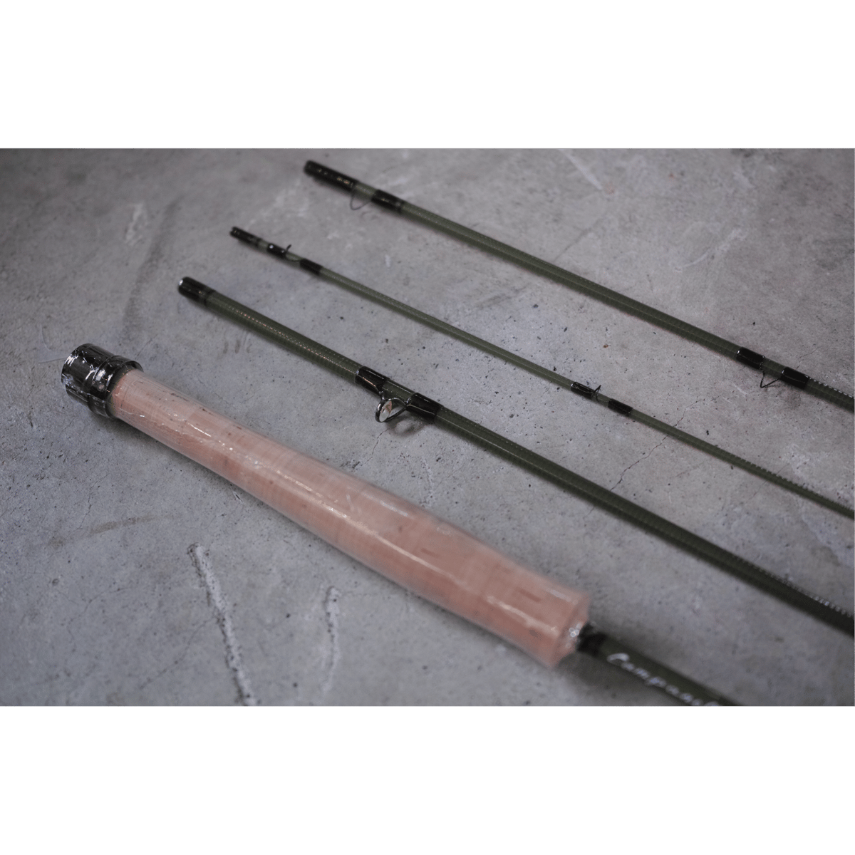 Campanella, 4Piece model Lunar Flex series(リュネッ