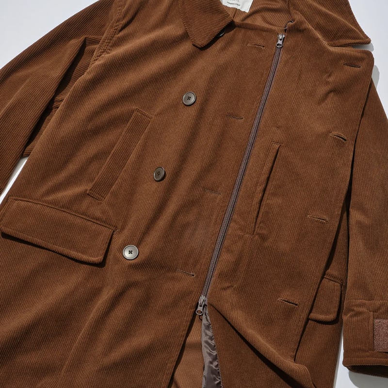 Mountain Research, A Coat | Purveyors