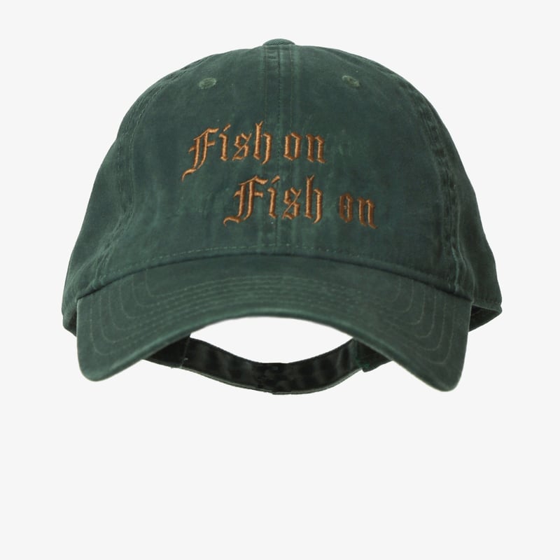 South2 West8,Strap Back Cap | Purveyors