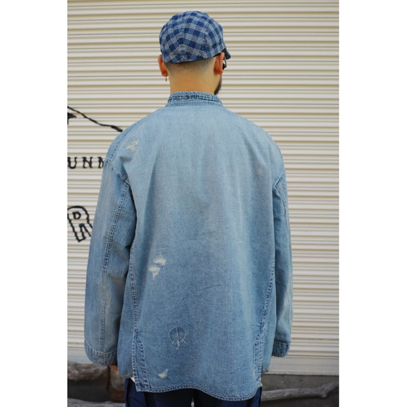 PORTER CLASSIC, PALAKA LOCAL BASEBALL CAP | Pur