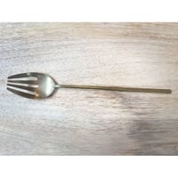 Lue, Dinner fork