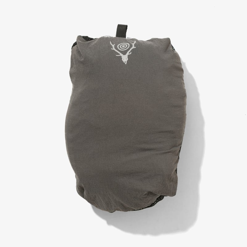 South2 West8, Packable Pullover Jacket - Nylon