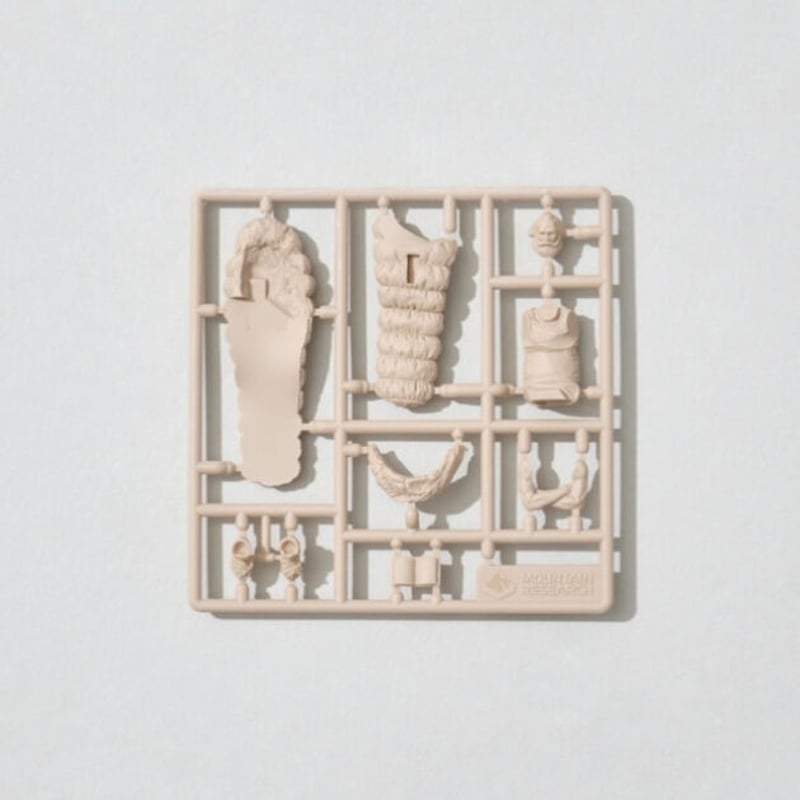 Mountain Research,Mountainman(s) | Purveyors