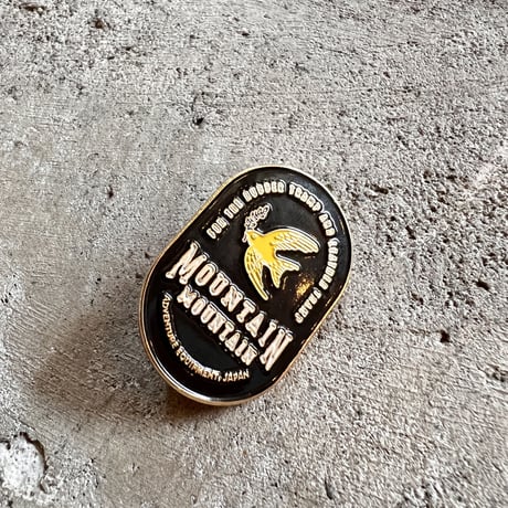 ORIGINAL PINS