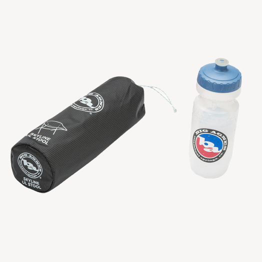 Big Agnes, Skyline UL Stool(スカイラインUL スツール) | Pu
