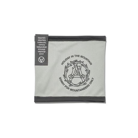MOUNTAIN RESEARCH Q.D. Tube