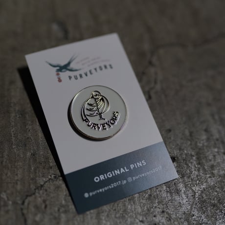 ORIGINAL PINS