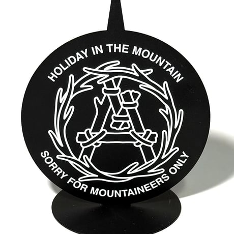 MOUNTAIN RESEARCH Mosquito Coils Holder