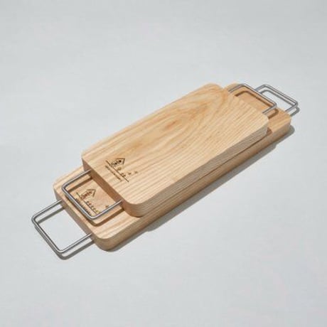 Mountain Research, Cutting Board(L)