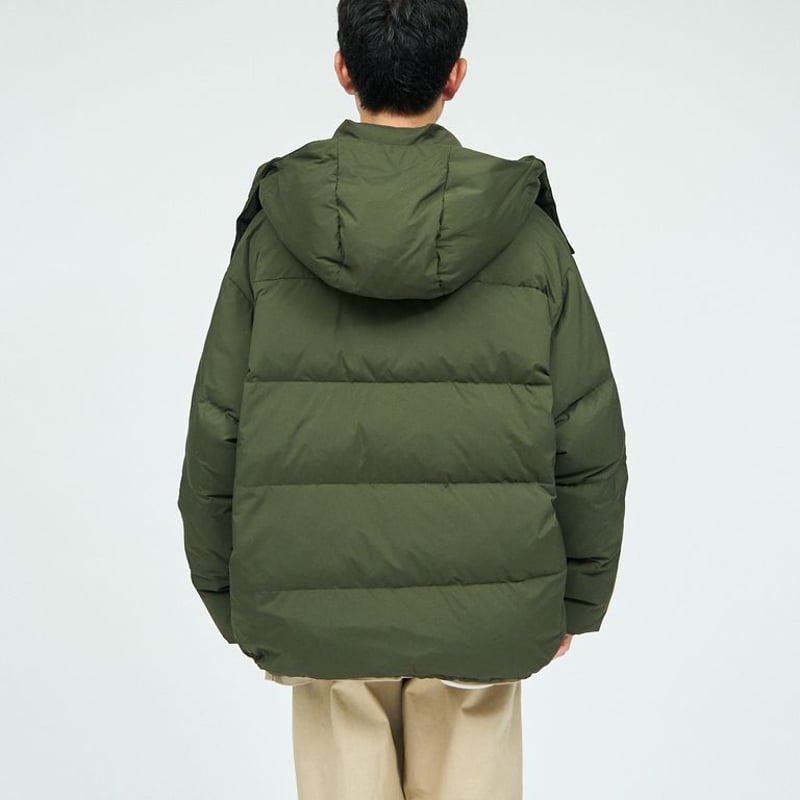 FreshService, CORPORATE DOWN JACKET | Purveyors FreshService, CORPORATE DOWN JACKET | Purveyors