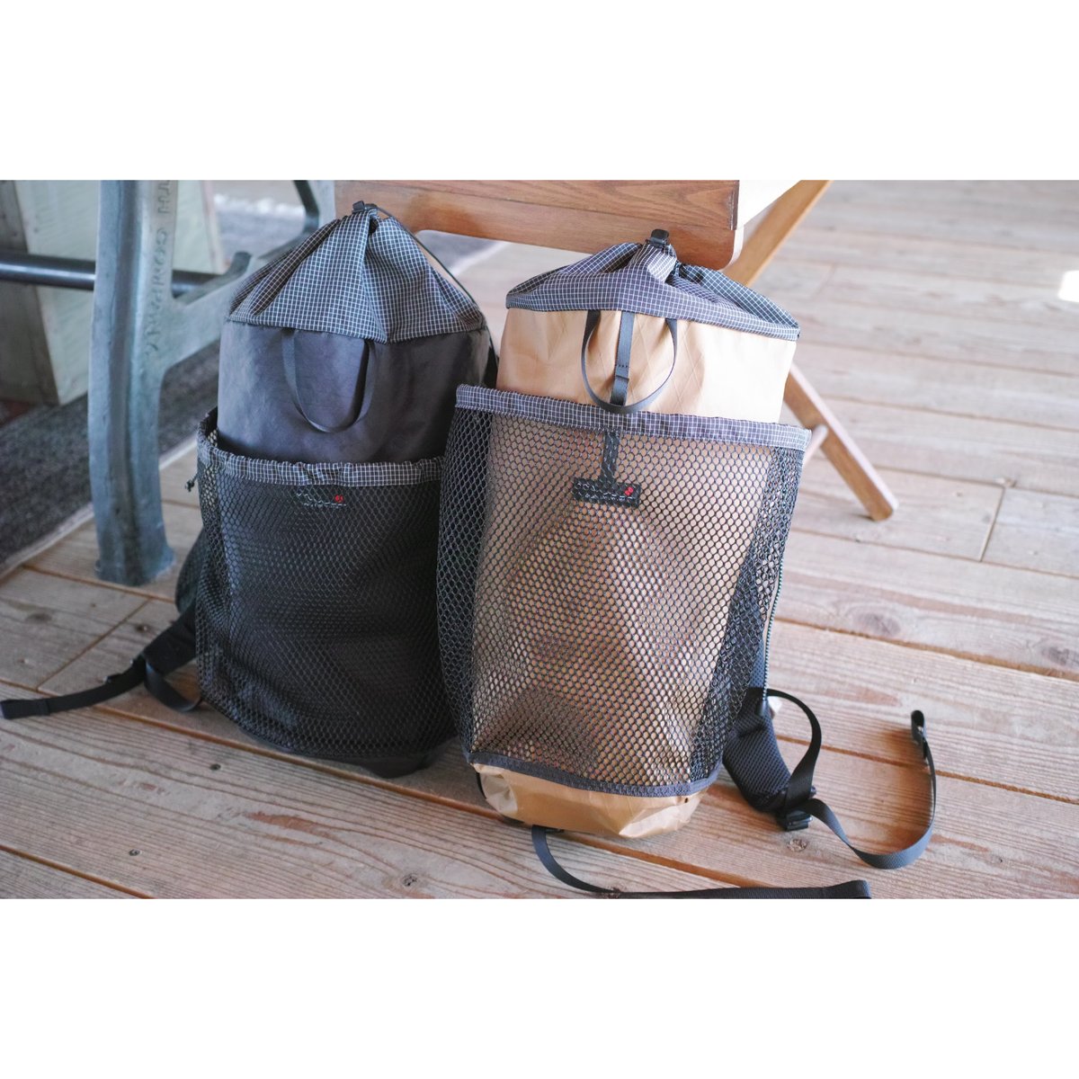 aruku trail runner, POP CITY PACK | Purveyors