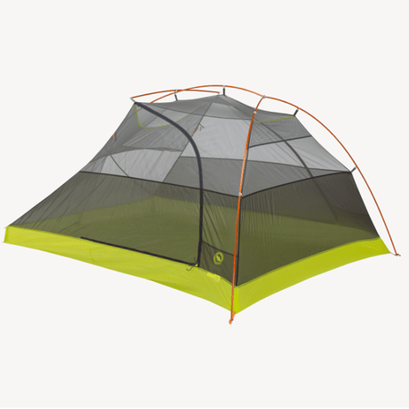 Big Agnes, Tiger Wall UL2(タイガーウォール UL2)