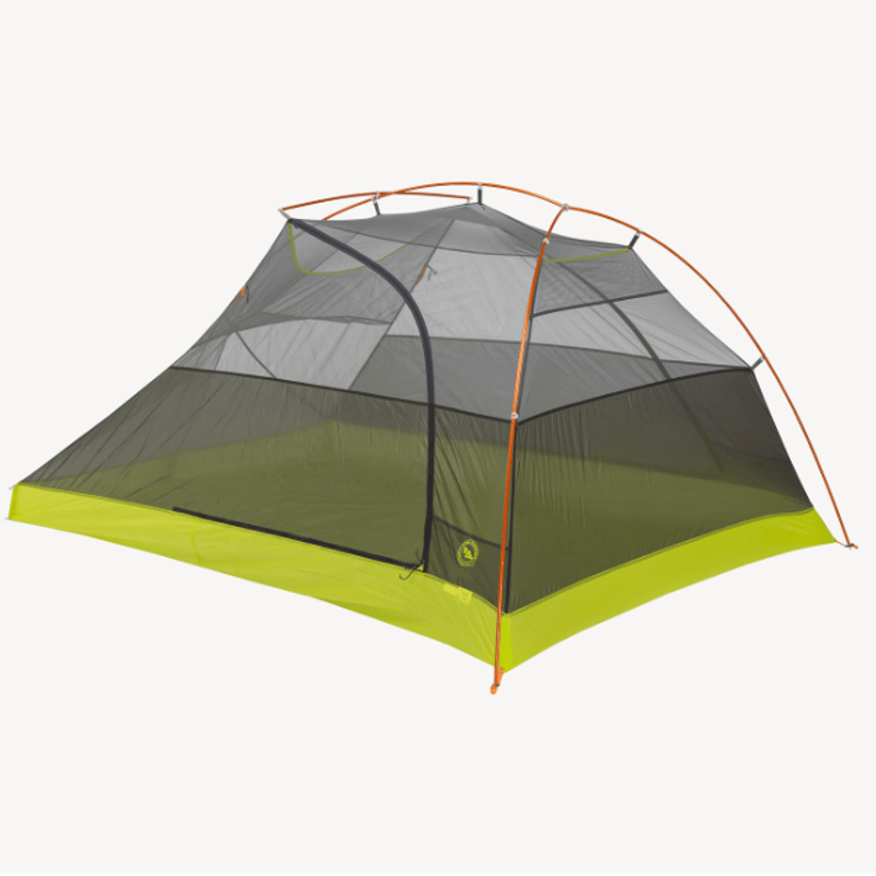 Big Agnes, Tiger Wall UL2(タイガーウォール UL2) | Purve