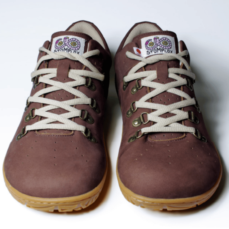 STOMPLOX, Trail wormシューズ | Purveyors