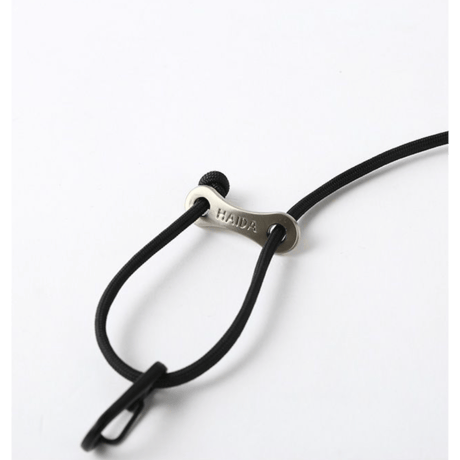 HAIDA, Strap(ダブルカラビナ）