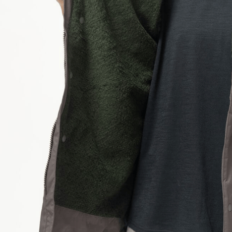 atelierBluebottle, ALPHA WOOL JACKET 2024
