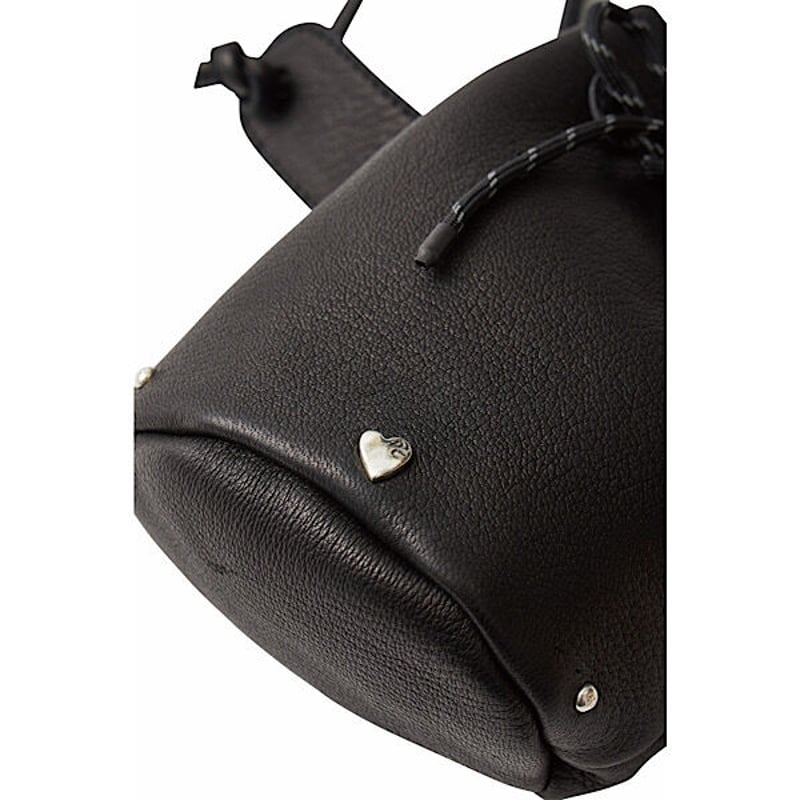 PORTER CLASSIC, POUCH W/HEART | Purveyors PORTER CLASSIC, POUCH W/HEART | Purveyors
