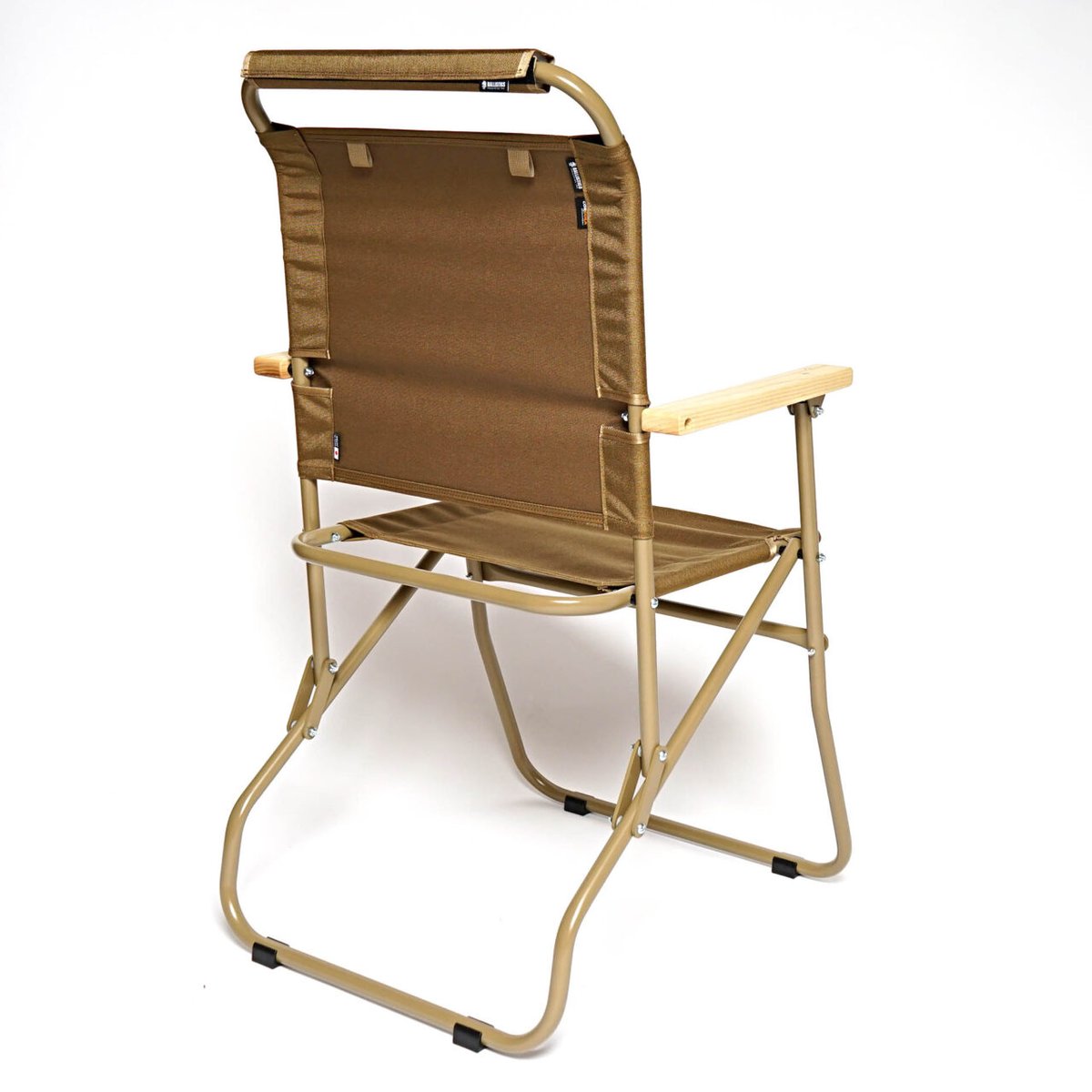 BALLISTICS INDUSTRIES, ROVER CHAIR Ⅱ(LTD COLOR)