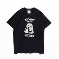 TACOMA FUJI RECORDS,TACOMA FUJI RECORDS LOGO Tee ‘26