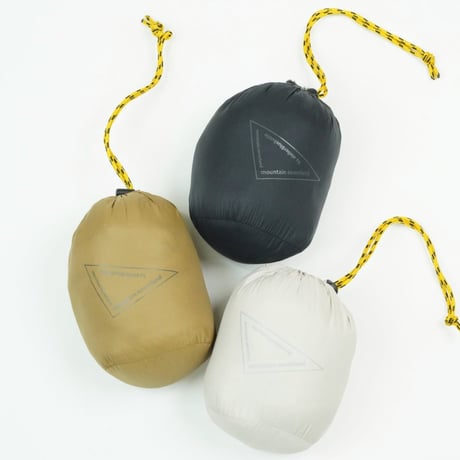 atelierBluebottle, ALPHA HOODIE 2025