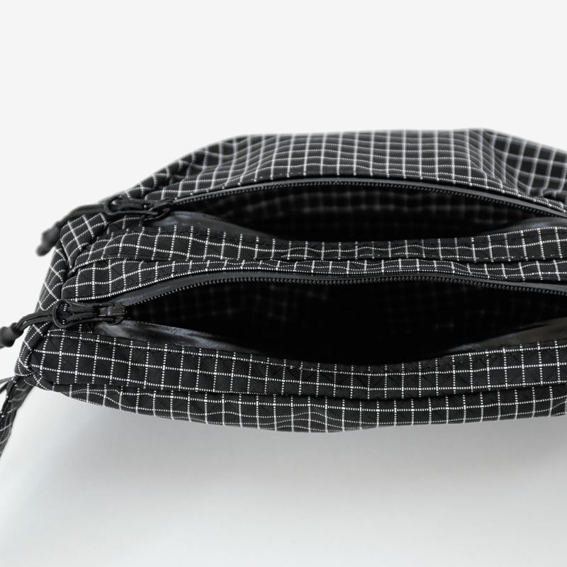 CAYL,Grid Fanny Grid | Purveyors