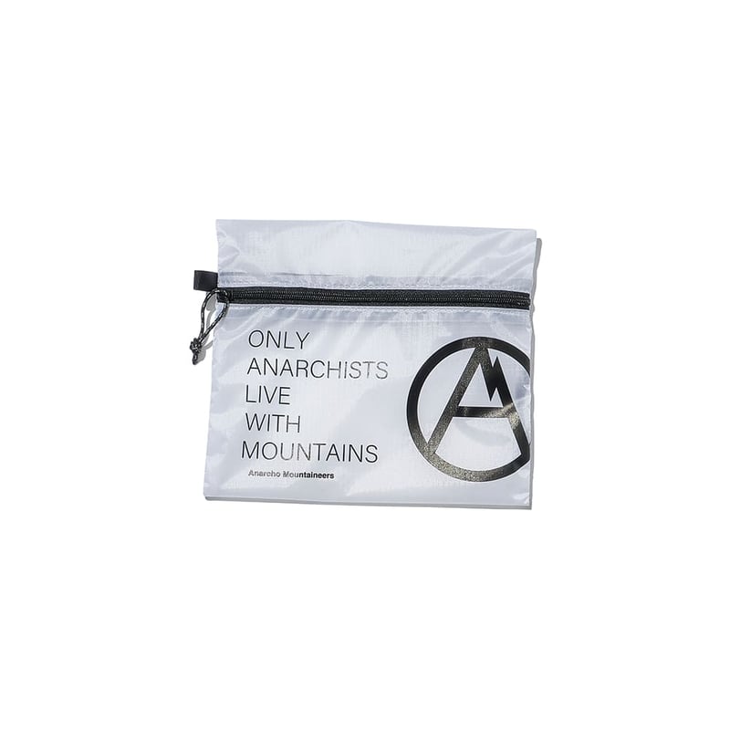 Mountain Research,Pouch Set | Purveyors