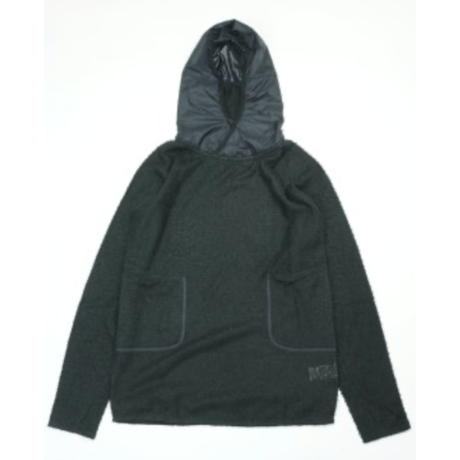 atelierBluebottle, ALPHA HOODIE 2025