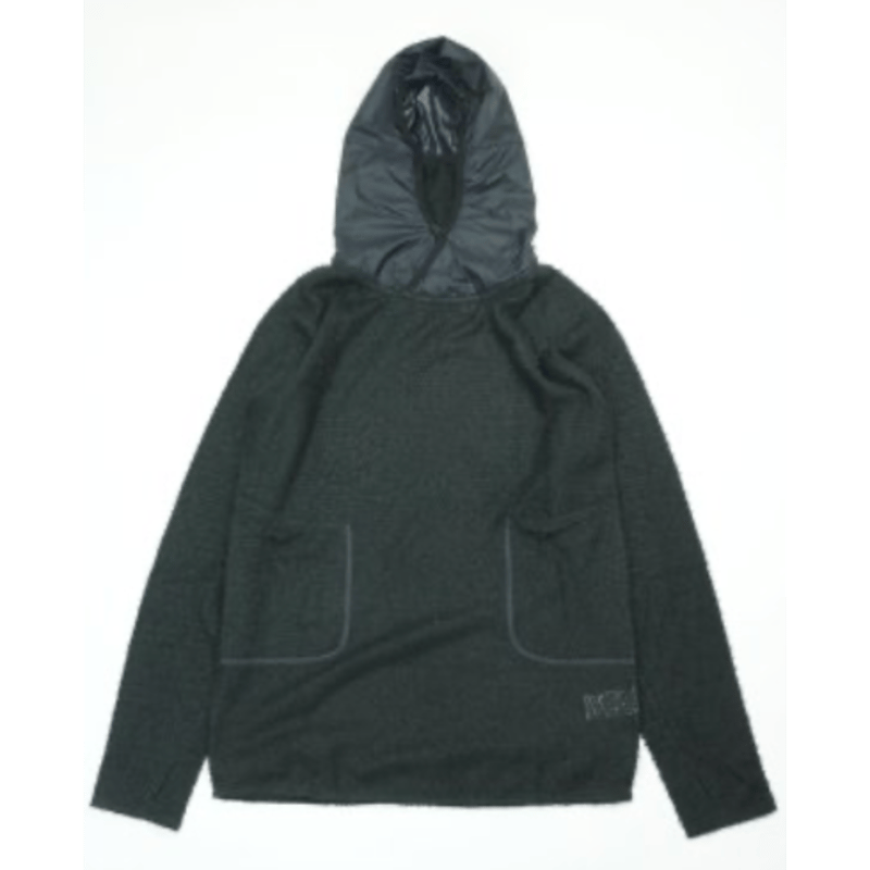 atelierBluebottle, ALPHA HOODIE 2025 | Purveyors