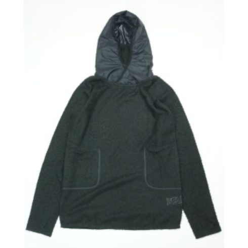 atelierBluebottle, ALPHA HOODIE 2025 | Purveyors