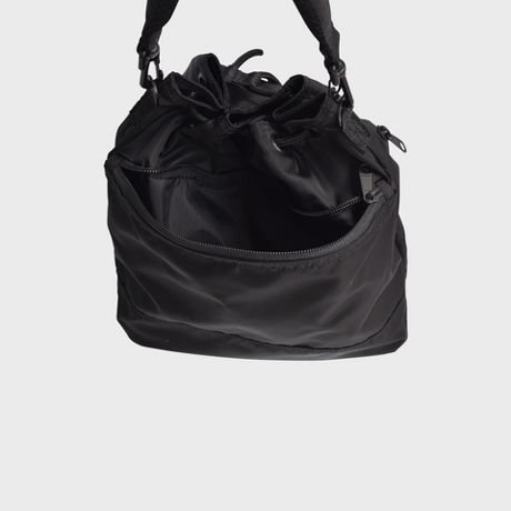 FADEN, High Spec Kinchaku Bag 「008_Lou」